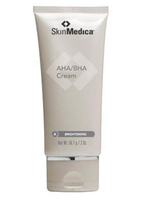 SkinMedica 15 Percent AHA/BHA Face Cream - 2oz