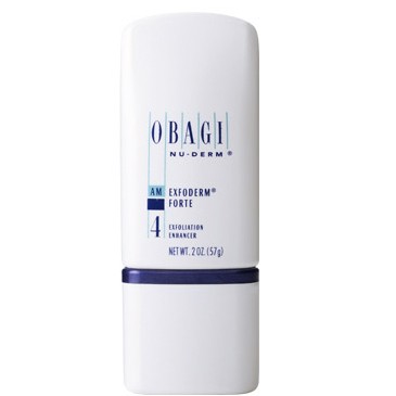 Obagi Nu-Derm Exfoderm Forte 2.0 oz 			