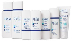 Obagi Nu-Derm Transformation Kit Normal-Dry		