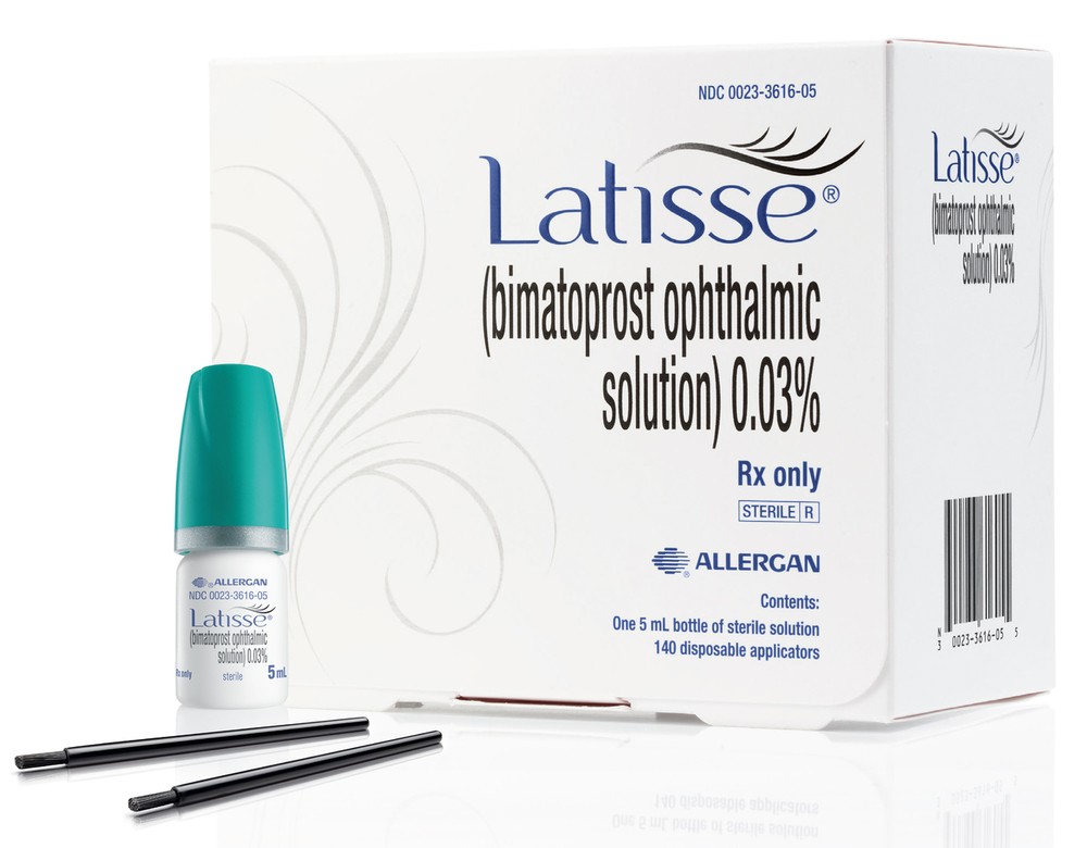 Latisse 5ml