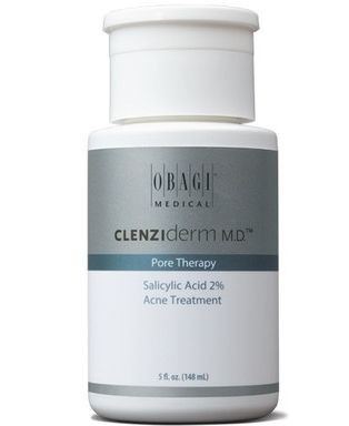 Obagi CLENZIderm M.D. Pore Therapy  4oz. 