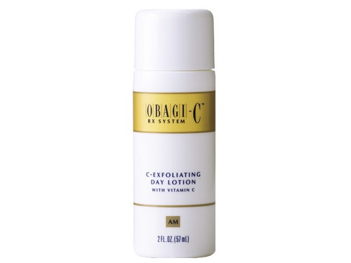 Obagi-C Rx C-Exfoliating Day Lotion 2.0 oz 		