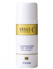 Obagi-C Rx C-Exfoliating Day Lotion 2.0 oz 		