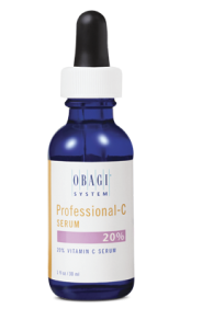 Obagi Professional-C Serum 20% 1.0 fl oz 			