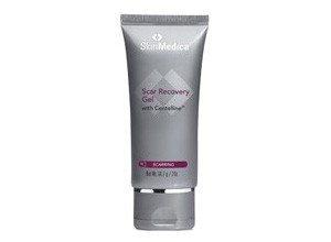 SkinMedica Scar Recovery Gel with Centelline