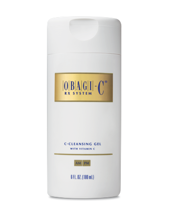 Obagi C-rx System C-Cleansing Gel		