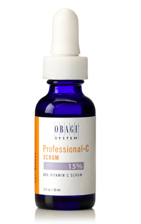 Obagi Professional-C Serum 15% 1.0 fl oz 		