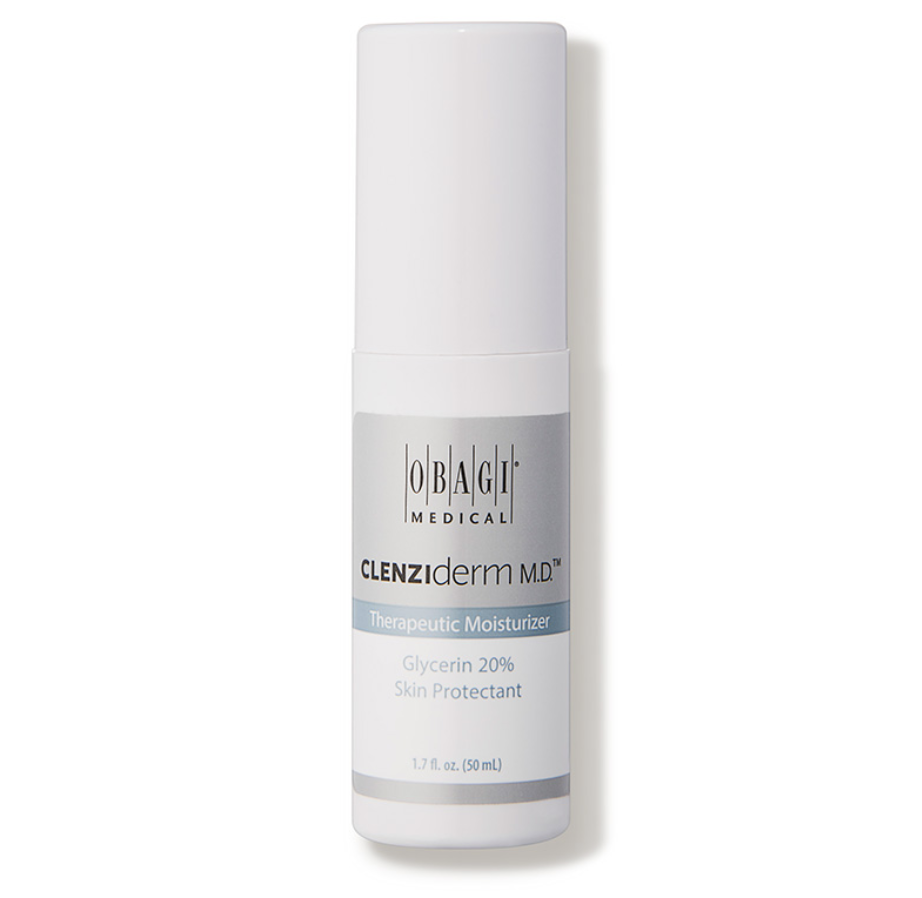 Obagi CLENZIderm M.D. Therapeutic Moisturizer 1.7oz. 
