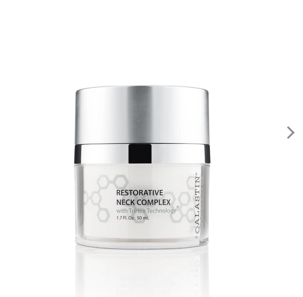 Alastin Restorative Neck Complex