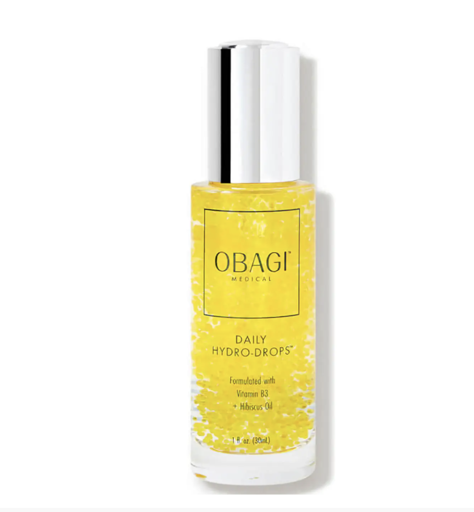 Obagi Medical Daily Hydro-Drops Facial Serum