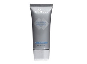 SkinMedica Ultra Sheer Moisturizer