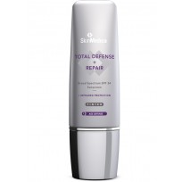 SkinMedica Total Defense + Repair SPF 34 - Tinted 2.3oz.