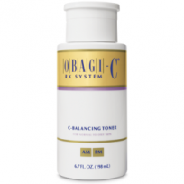 Obagi C-Rx C-Balancing Toner Normal-Oily 6.7oz.