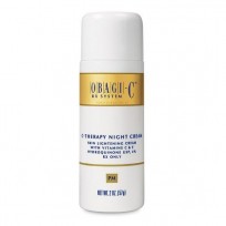 Obagi-C Rx C-Therapy Night Cream