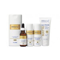Obagi-C Rx System Normal-Dry		