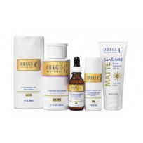 Obagi-C Rx System (Normal to Oily)