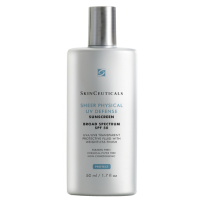 SkinCeuticals Sheer Physical UV Defense SPF 50