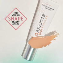 Alastin HydraTint Pro Mineral Broad Spectrum Sunscreen - 3.2oz