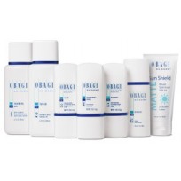 Obagi Nu-Derm Rx System (Normal to Oily)