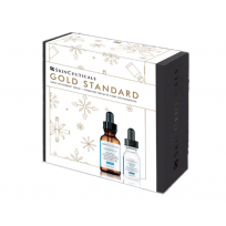 Skinceuticals Phloretin CF + Travel Size Hydrating B5 Gel