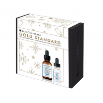 Skinceuticals Silymarin CF + Travel Size Hydrating B5 Gel