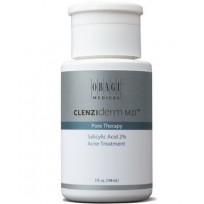 Obagi CLENZIderm M.D. Pore Therapy  4oz. 