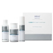  Obagi CLENZIderm Acne System (Normal To Dry) 		