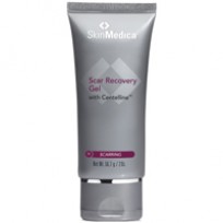 SkinMedica Scar Recovery Gel with Centelline