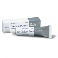 Obagi Tretinoin 0.025% Cream 0.7 oz