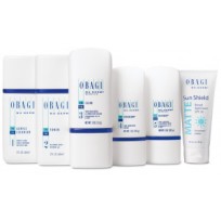 Obagi Nu-Derm Trial Kit (Normal to Dry)
