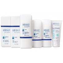 Obagi Nu-Derm Trial Kit (Normal to Oily)			