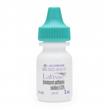 Latisse 3ml