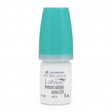 Latisse 5mL Subscription