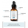 Silymarin CF Ingredients